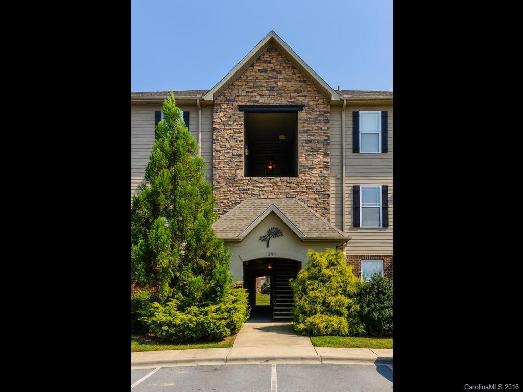 291 Brickton Village Circle ##103 - Photo 19