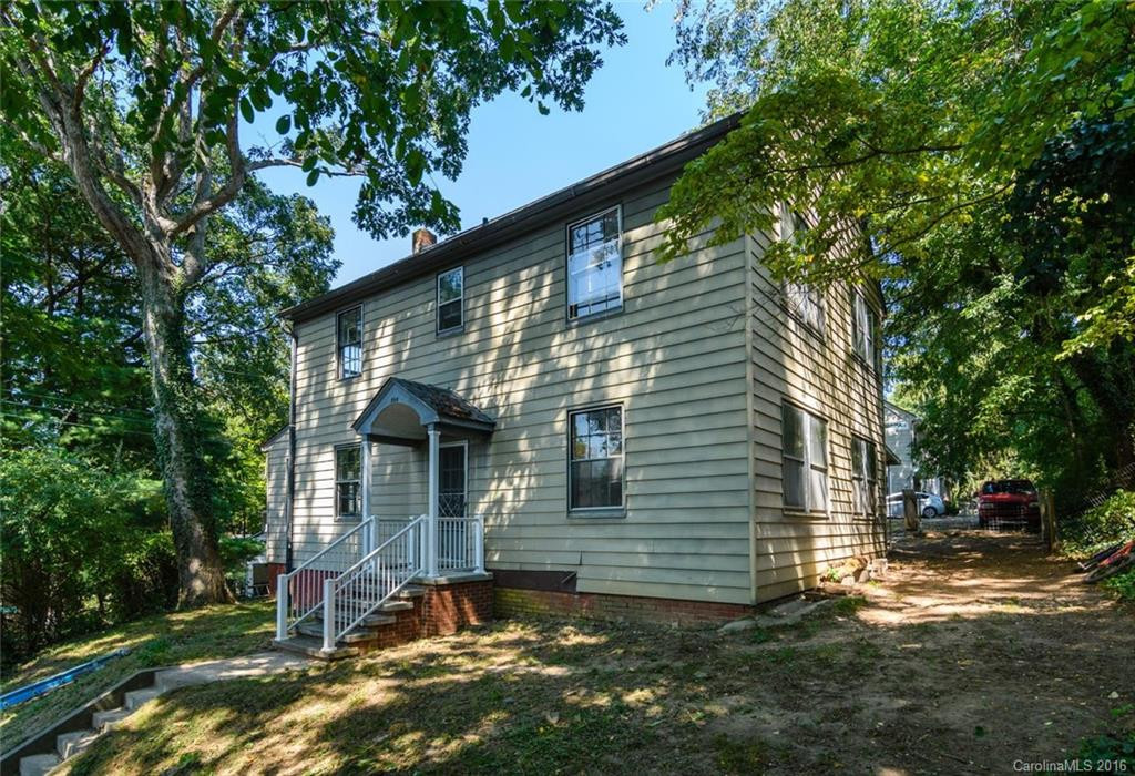206 Forest Hill Drive