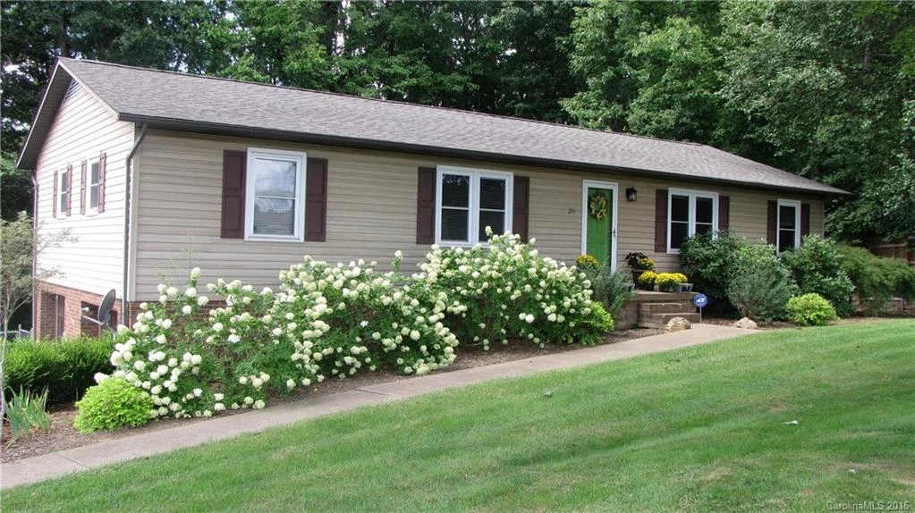 283 Liberty Road