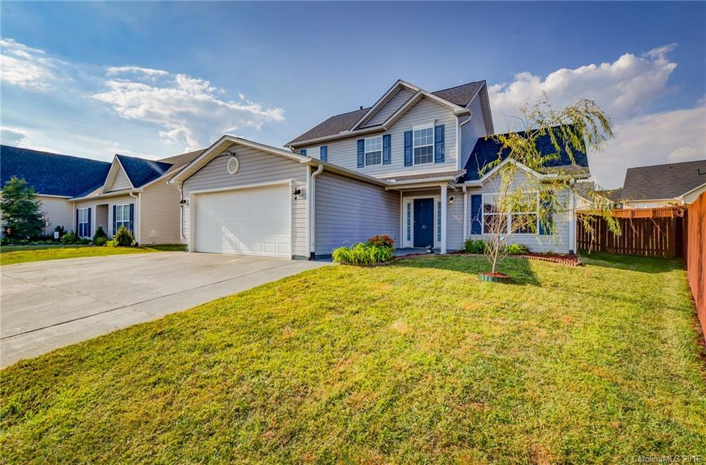 30 Black River Road