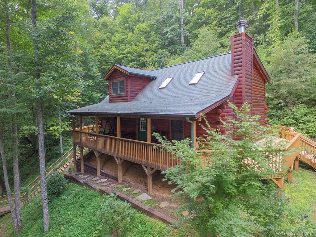 509 Forest Hill Road