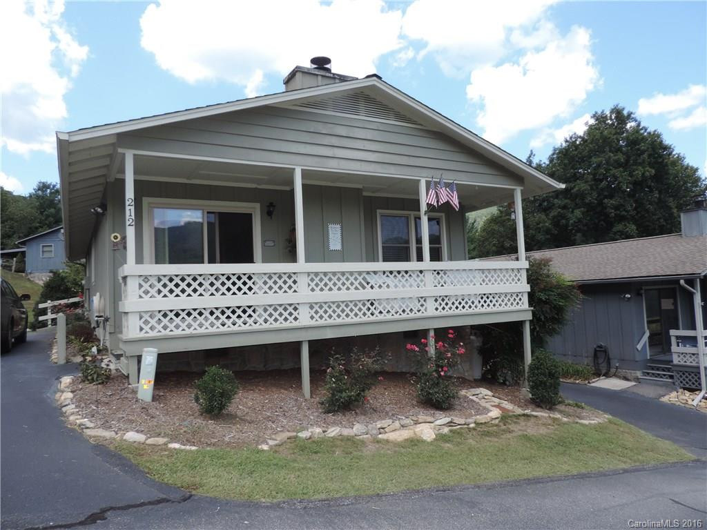 212 Stoney Ridge Loop
