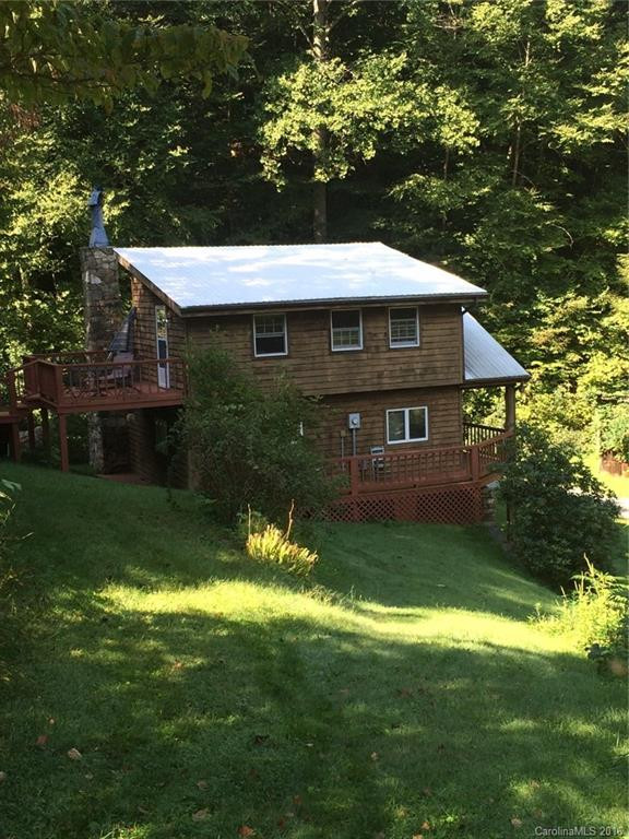 276 Long Branch Road - Photo 2