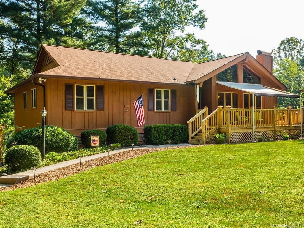 103 Mountain Place