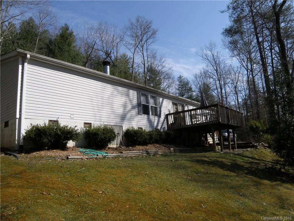 211 Rocky Ridge Road