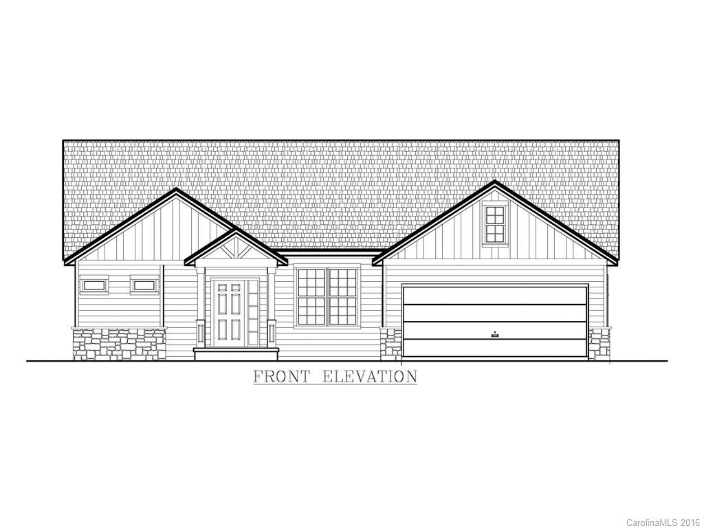 LOT #8 Williams Meadow Loop #8