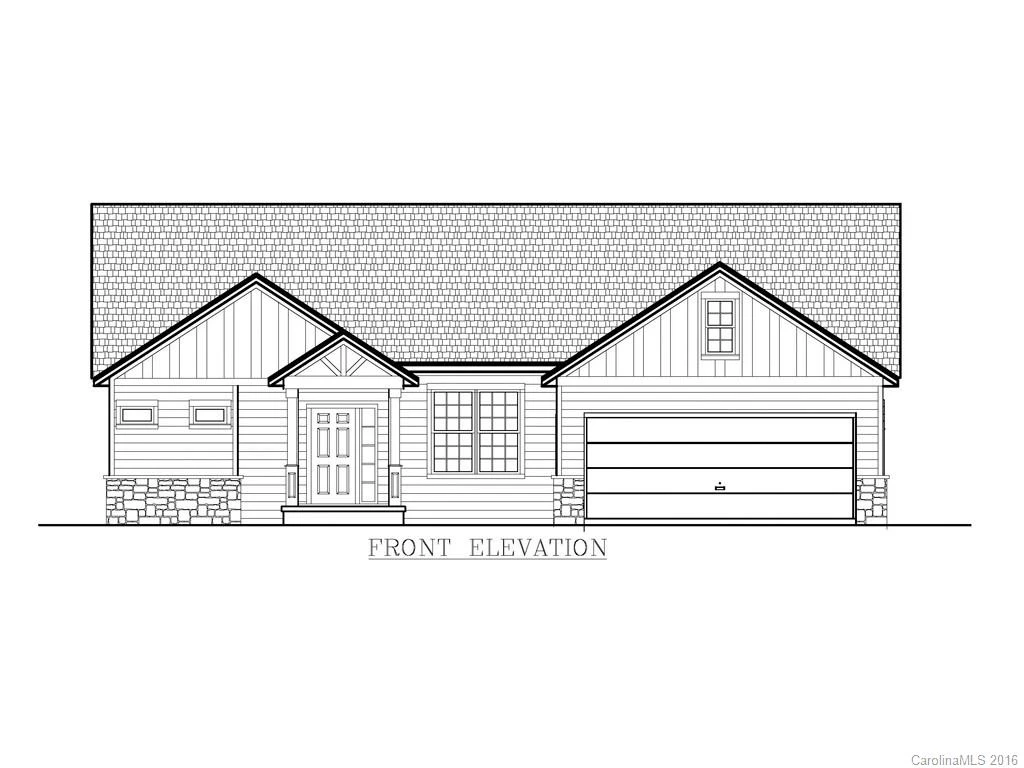 LOT #8 Williams Meadow Loop #8