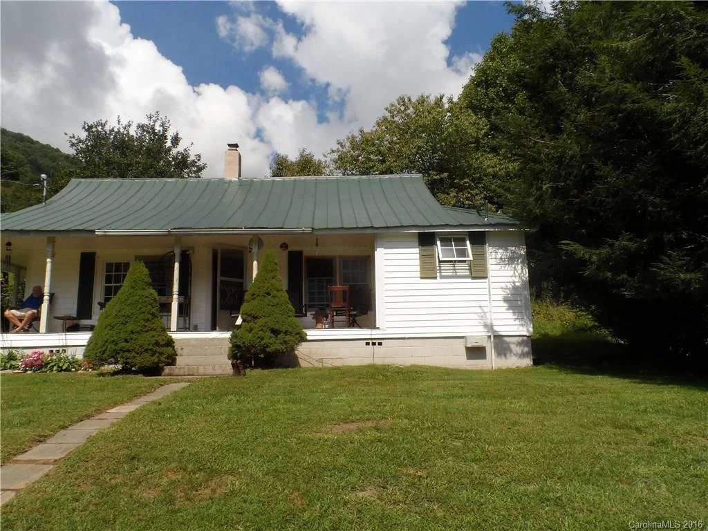 371 Jim Creek Road
