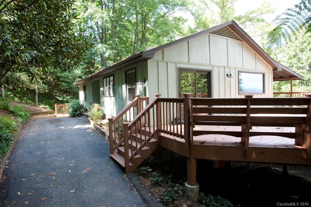 119 Leisure Mountain Road