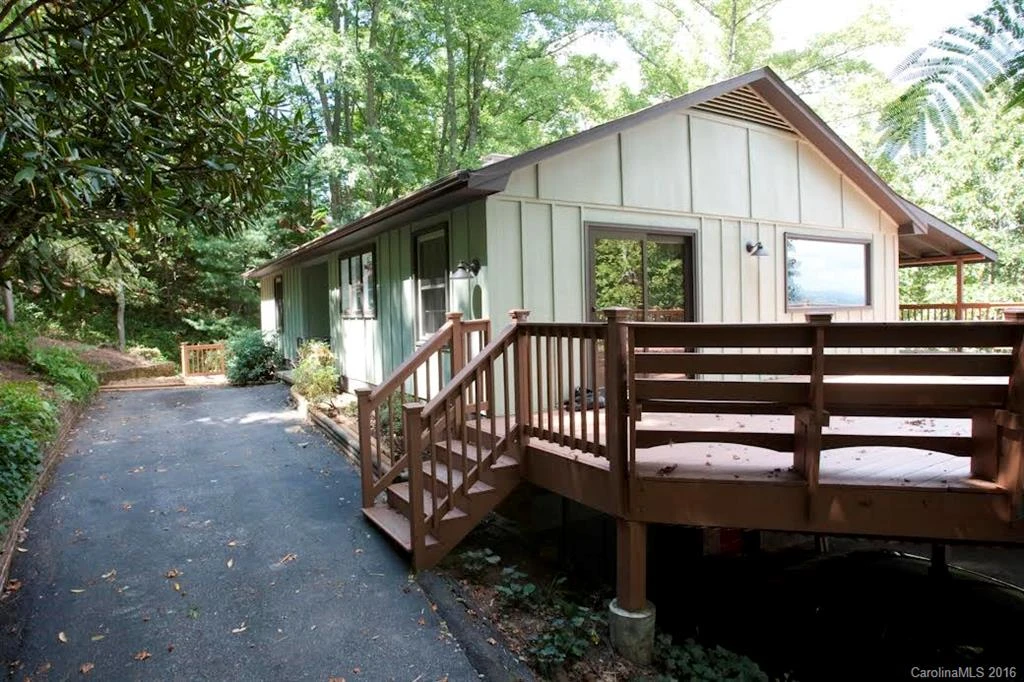 119 Leisure Mountain Road