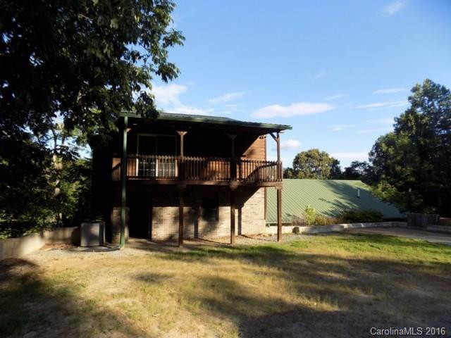 1580 Grassy Knob Road