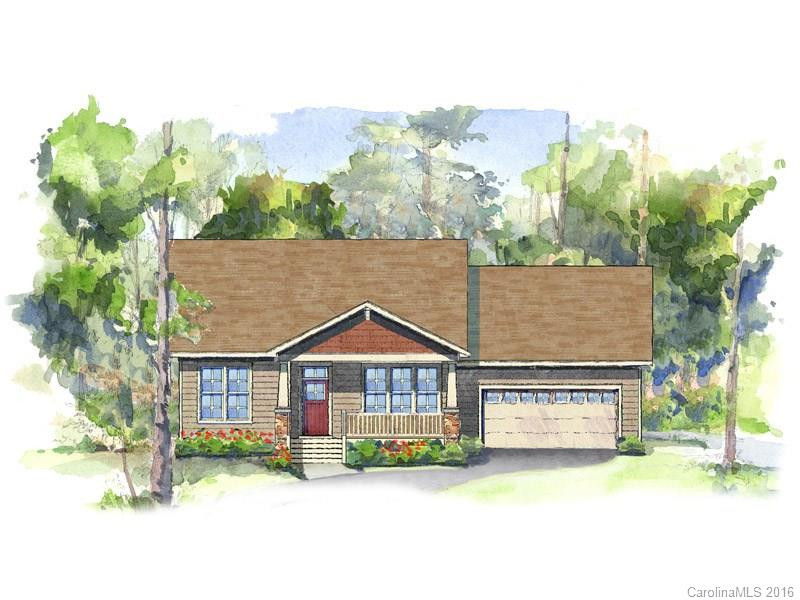 349 Monarch Road #7
