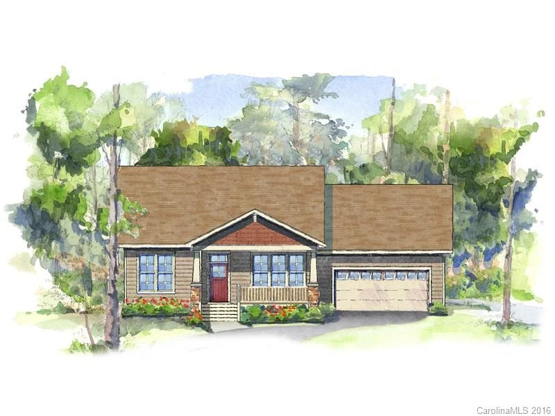 349 Monarch Road #7