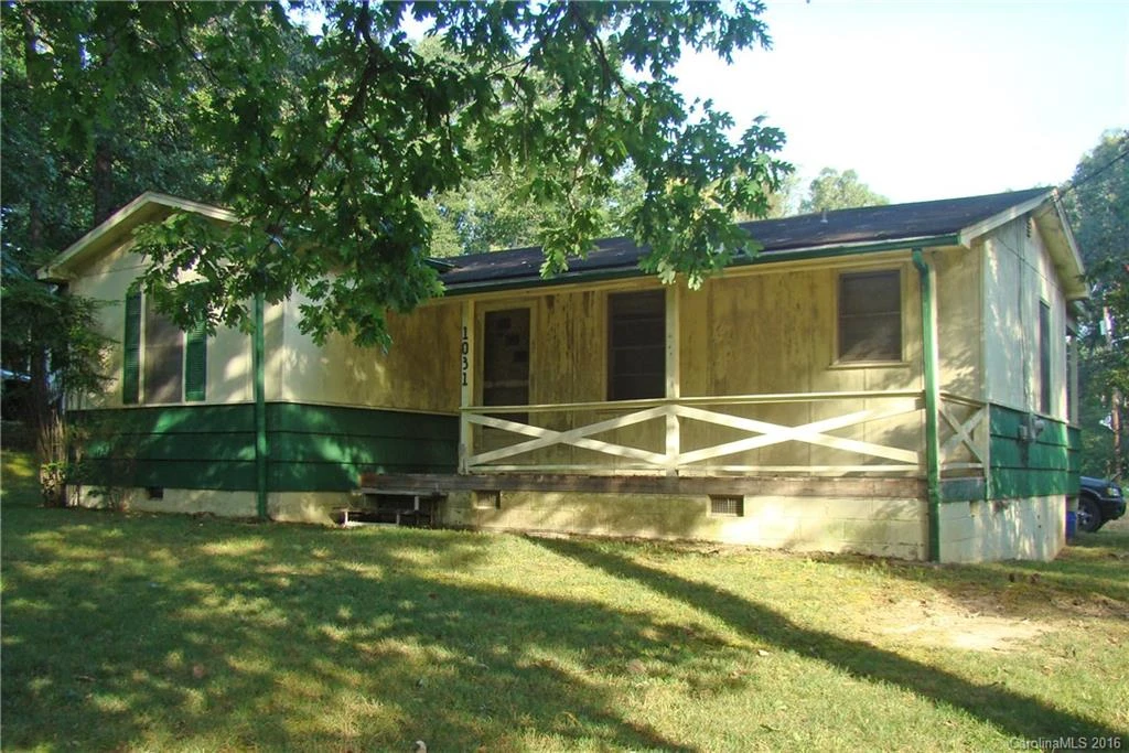 1031 Hebron Road