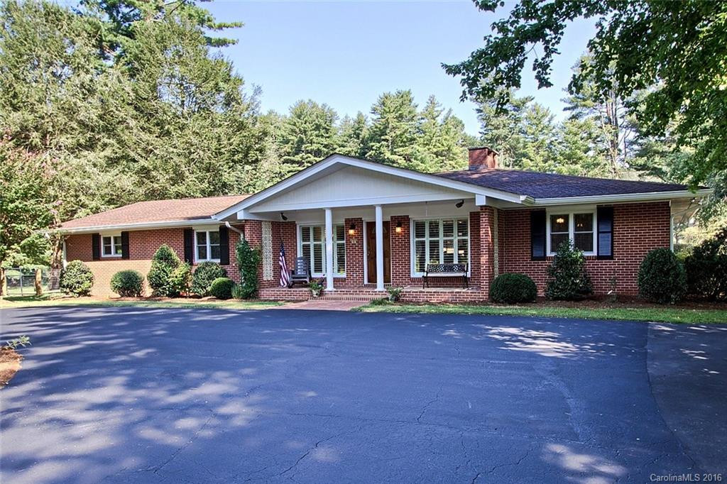 3860 Haywood Road