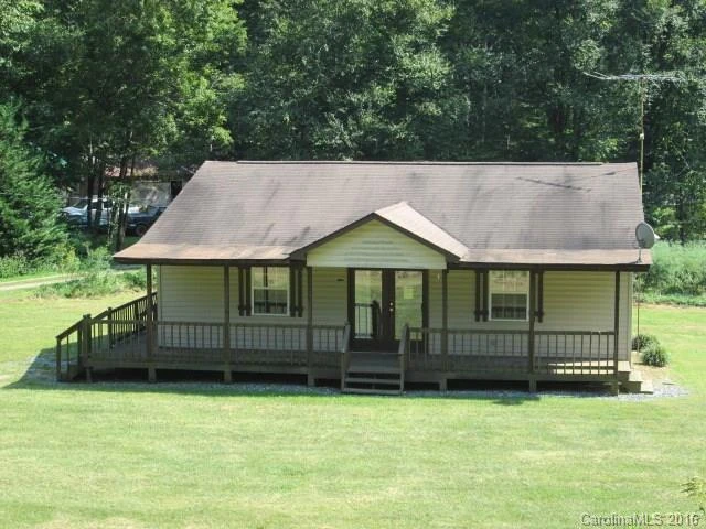 1864 Culvin Creek Road