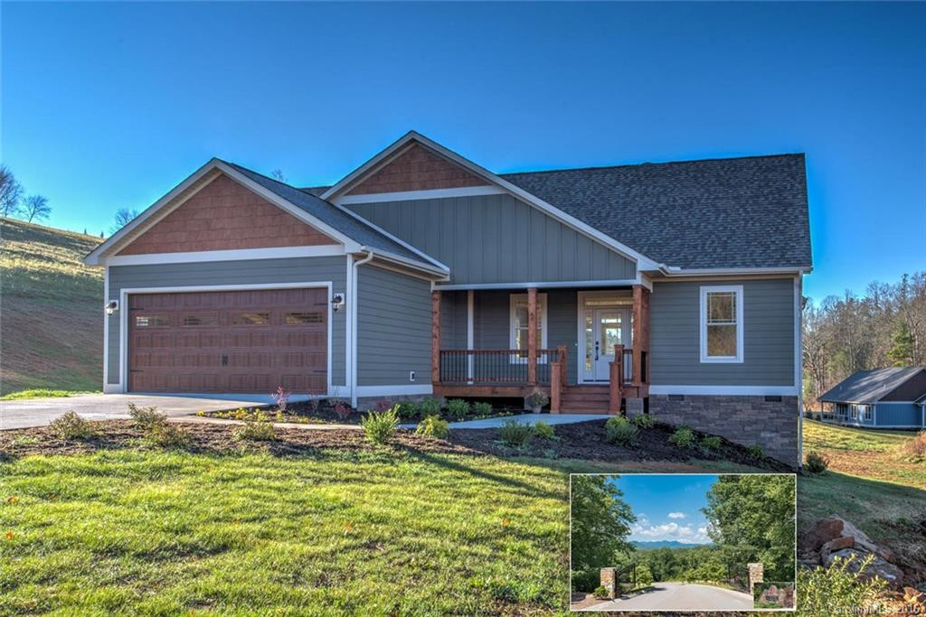 60 Temujin Drive