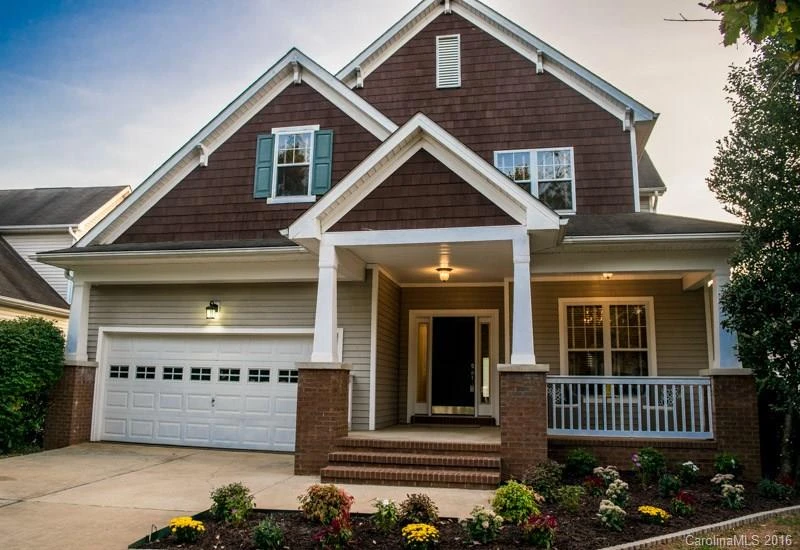 1338 Heathbrook Circle #18