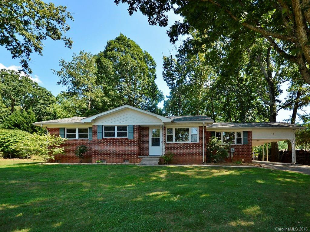 43 Azalea Road