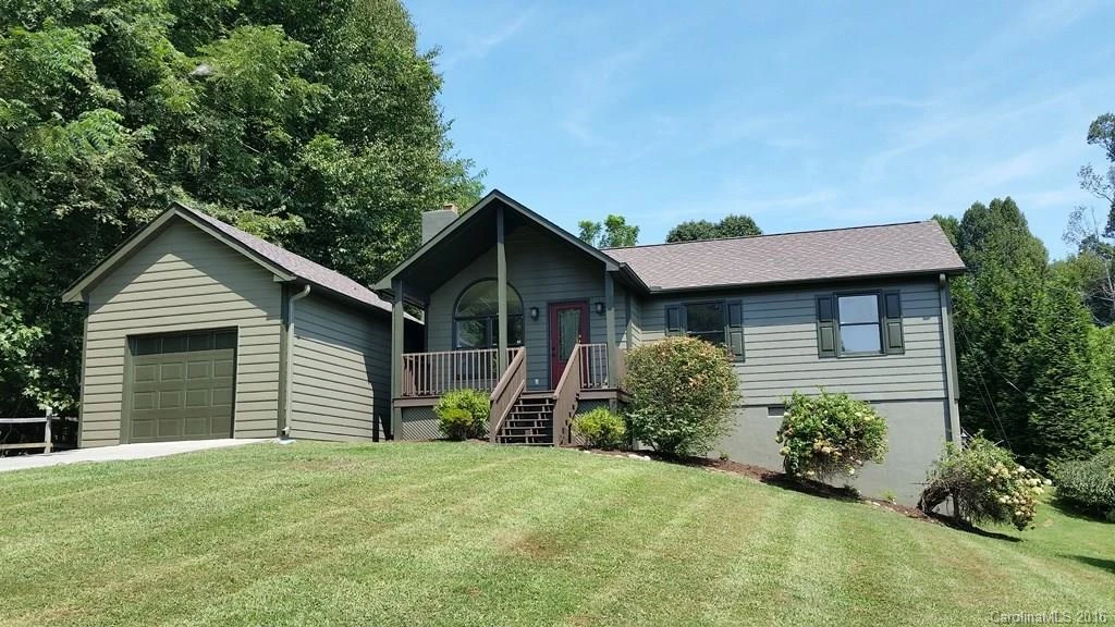 170 Indian Cave Park Road