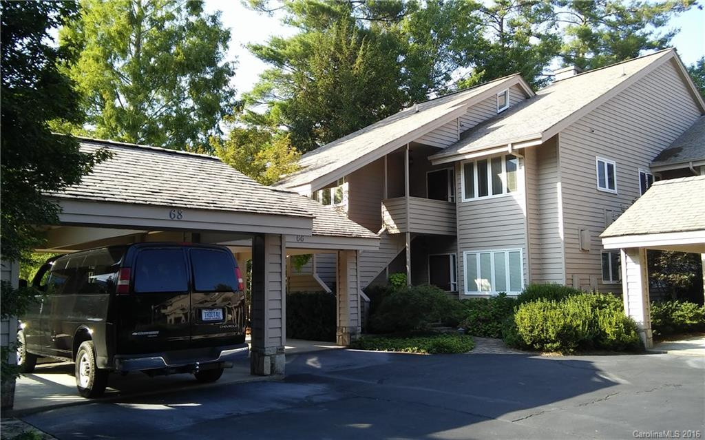 66 Country Club Drive #402