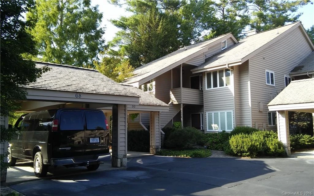 66 Country Club Drive #402