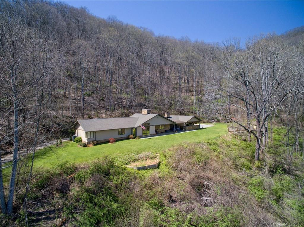 158 Chinquapin Trail
