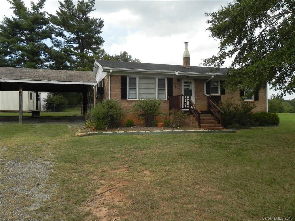 530 Sunshine Lake Road - Photo 3