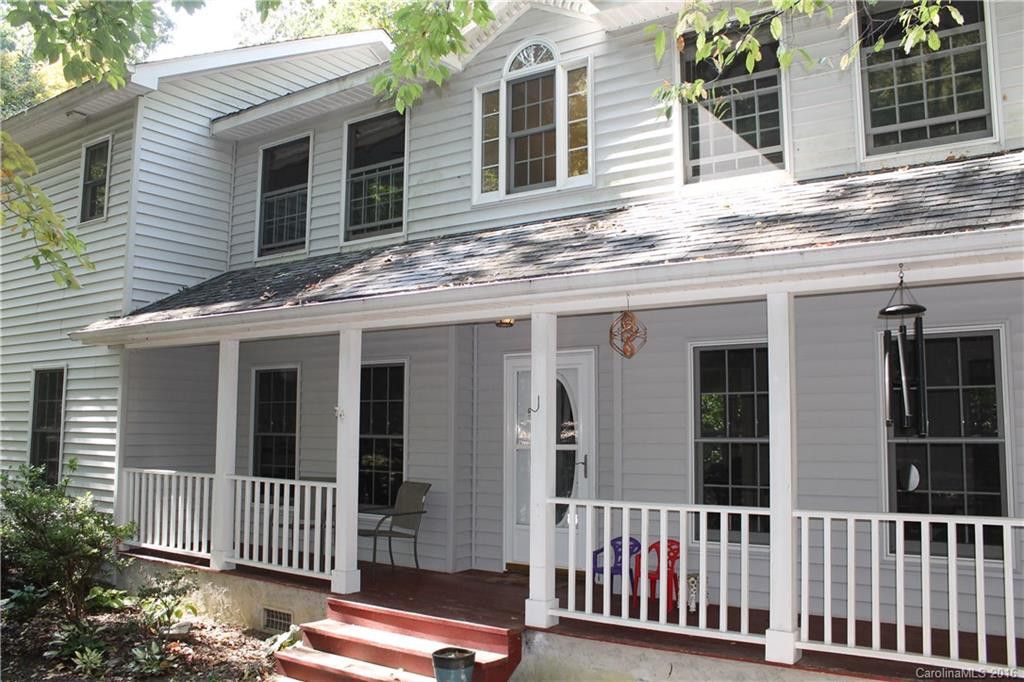 116 Boulder Way