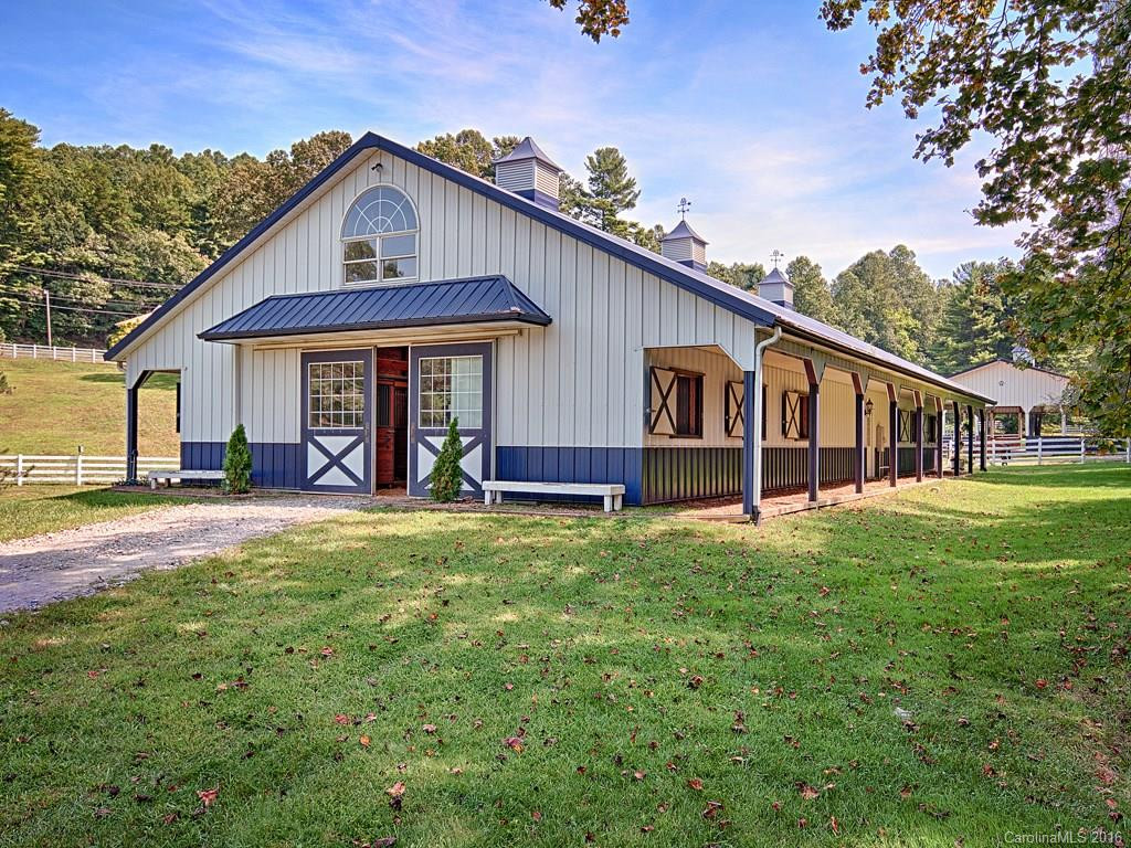 3241 Greenville Highway - Photo 5