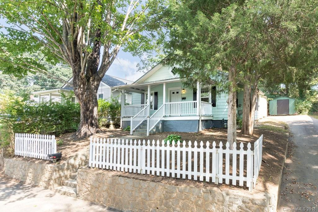 3 Irving Street - Photo 3