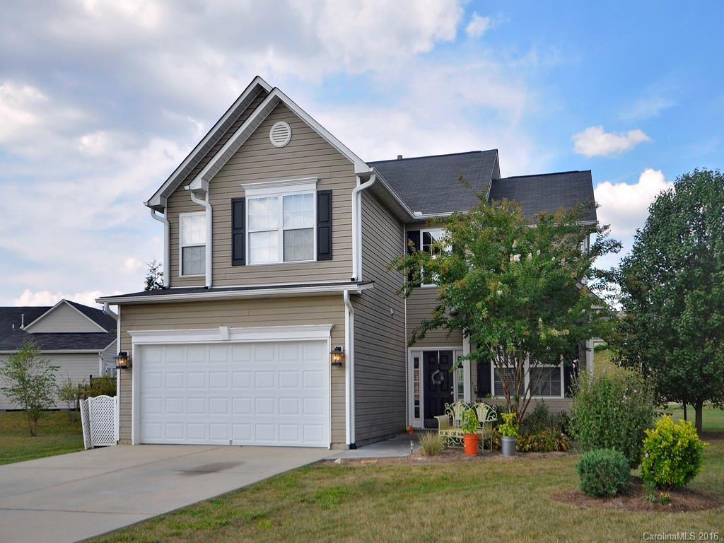 324 Lumber River Road