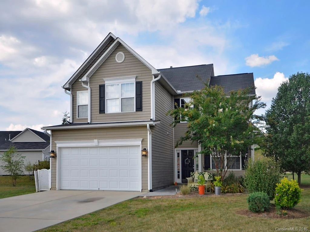 324 Lumber River Road