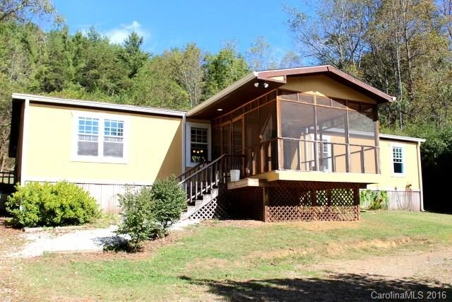 117 Old Charlotte Hwy Highway