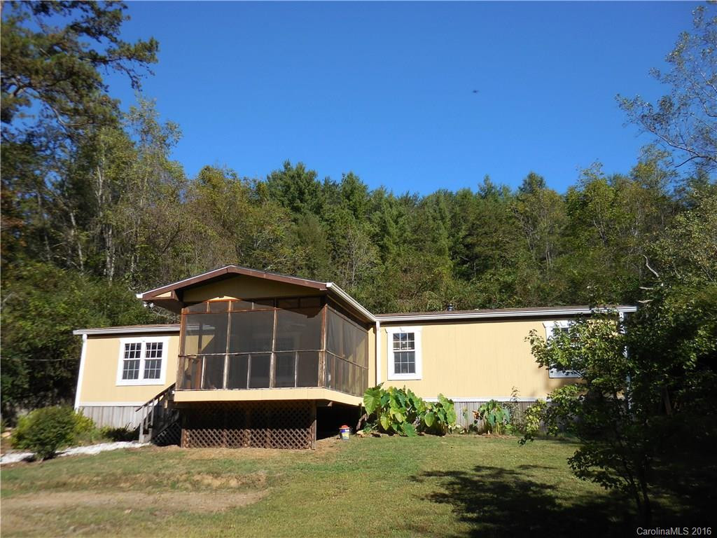 117 Old Charlotte Hwy Highway - Photo 2