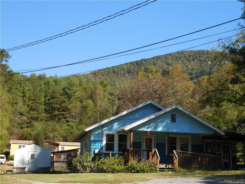 117 Old Charlotte Hwy Highway - Photo 16
