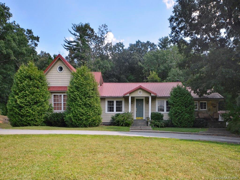 66 Fairwinds Drive
