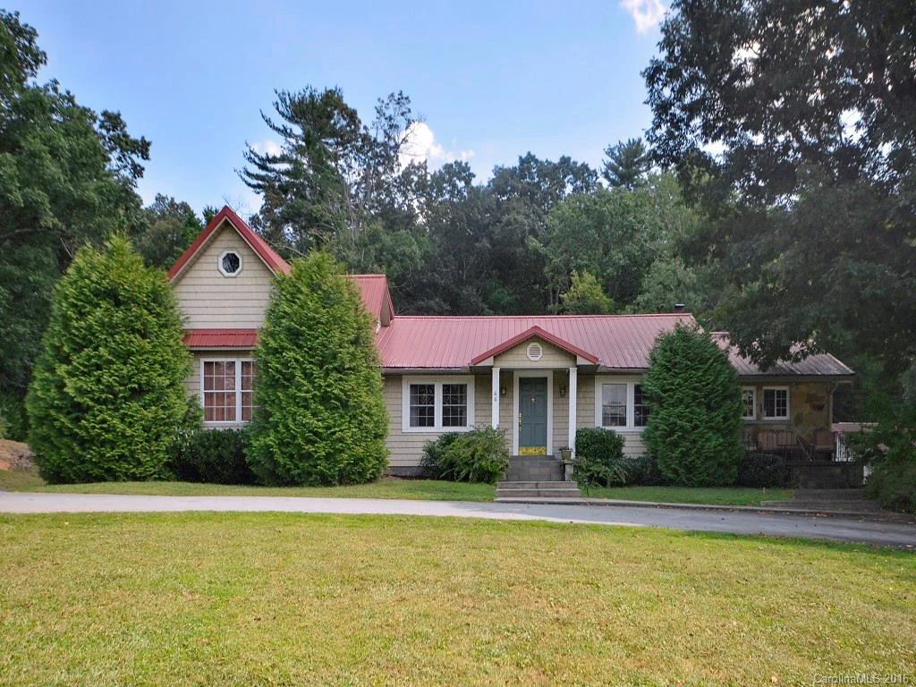 66 Fairwinds Drive