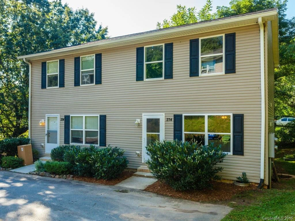 274 Clayton Avenue #D