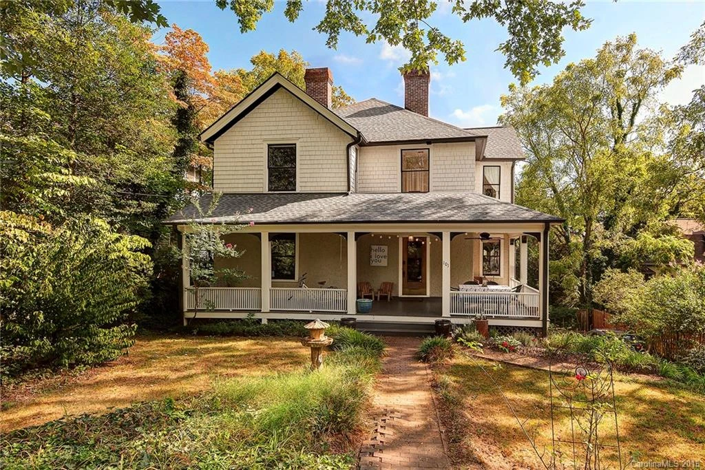 101 Cumberland Avenue