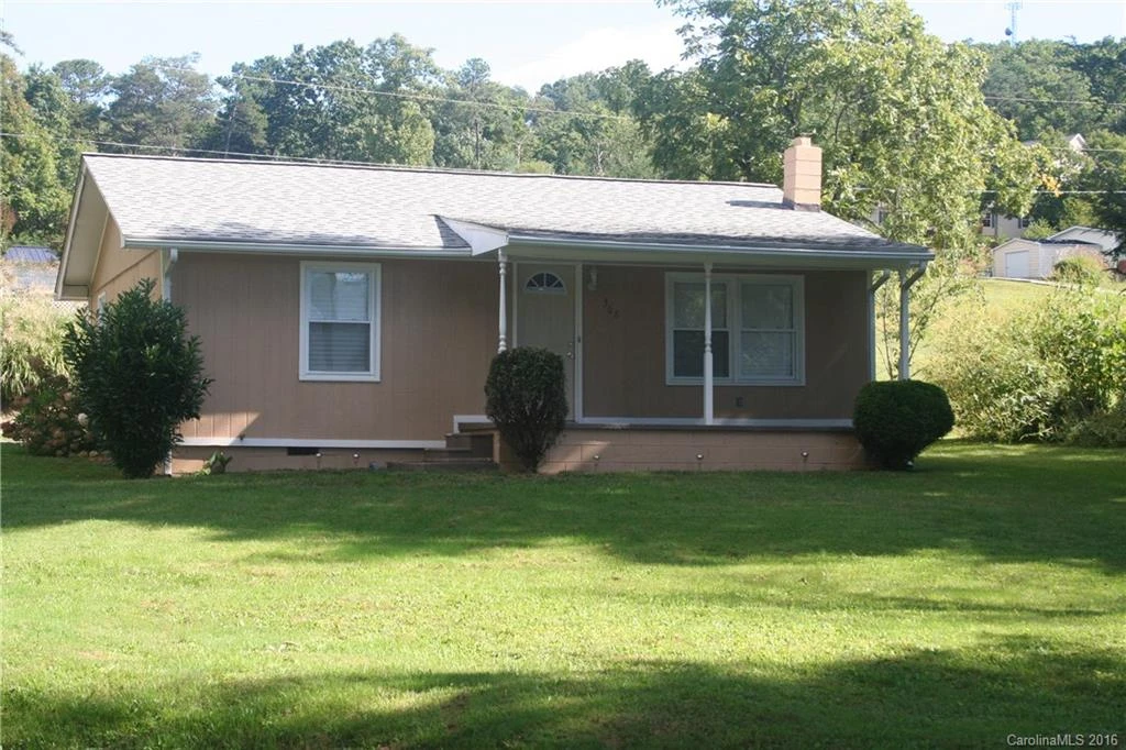 368 Cragmont Road