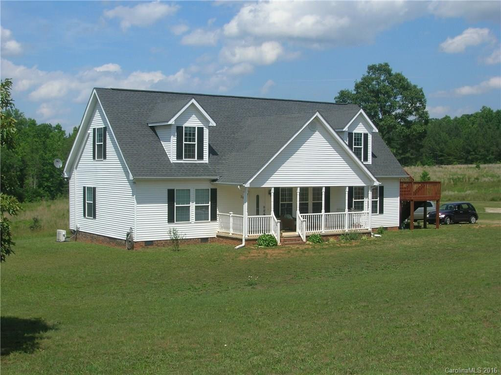 382 W B Philbeck Road