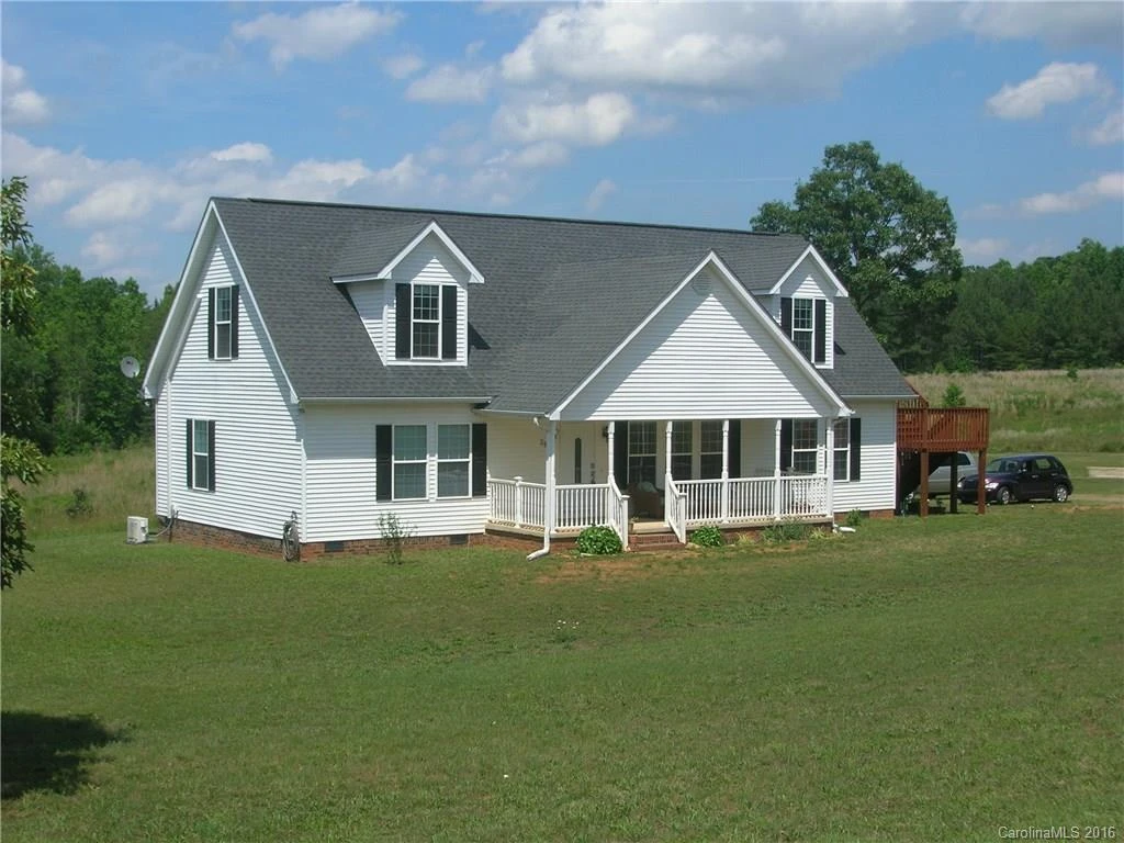 382 W B Philbeck Road