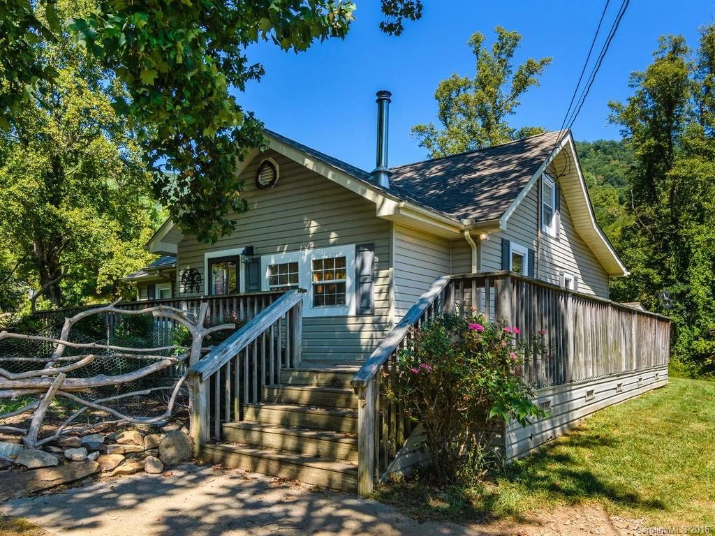 394 Curtis Creek Road