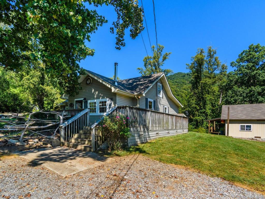 394 Curtis Creek Road - Photo 24