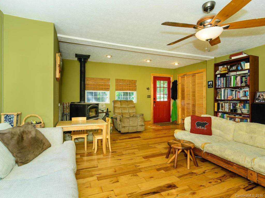 394 Curtis Creek Road - Photo 6