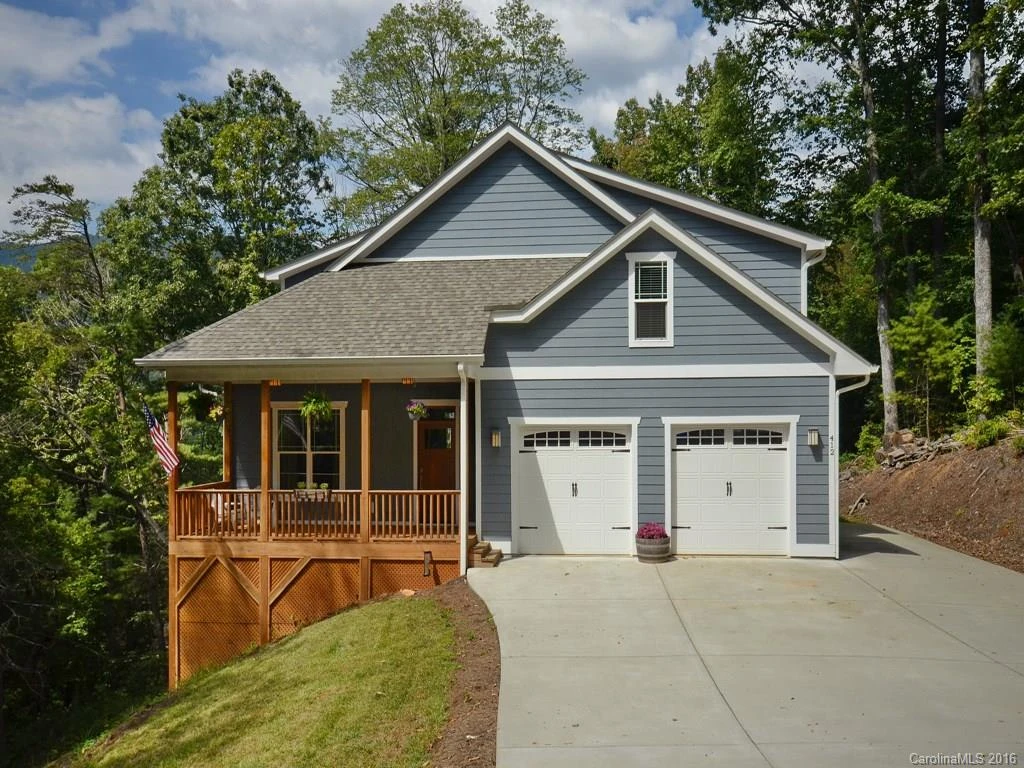 412 Canonero Drive