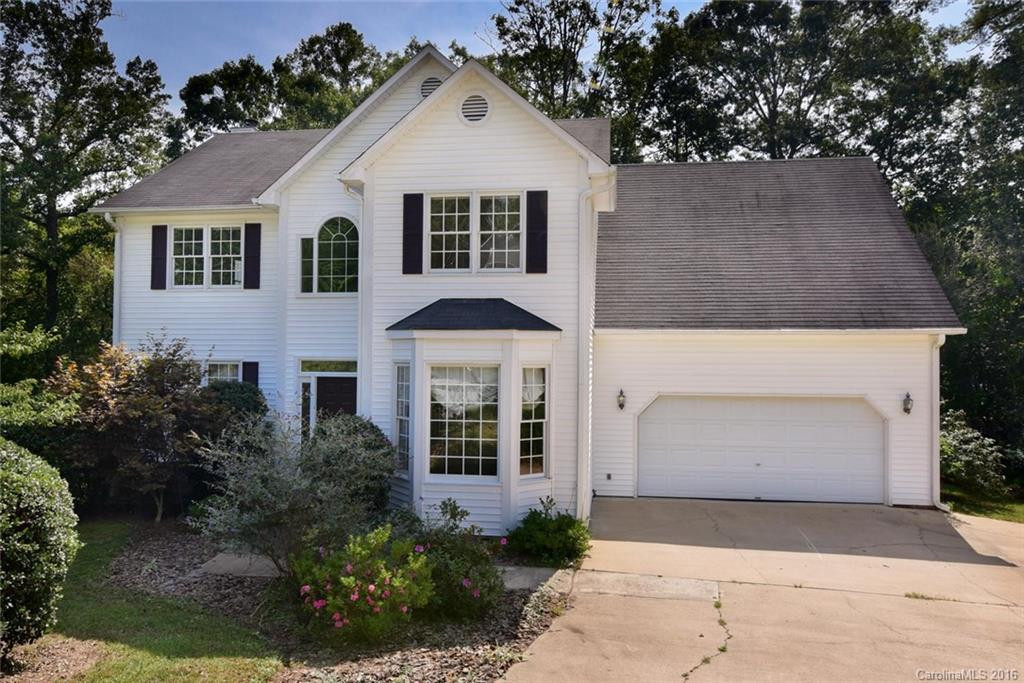 514 Windsor Forest Court