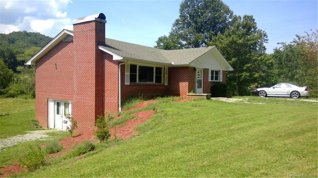 75 Homer Mccall Road