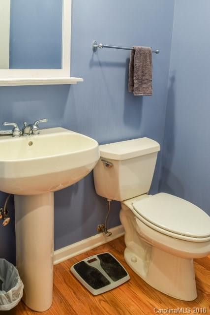 55 Coldwater Lane #16A - Photo 12